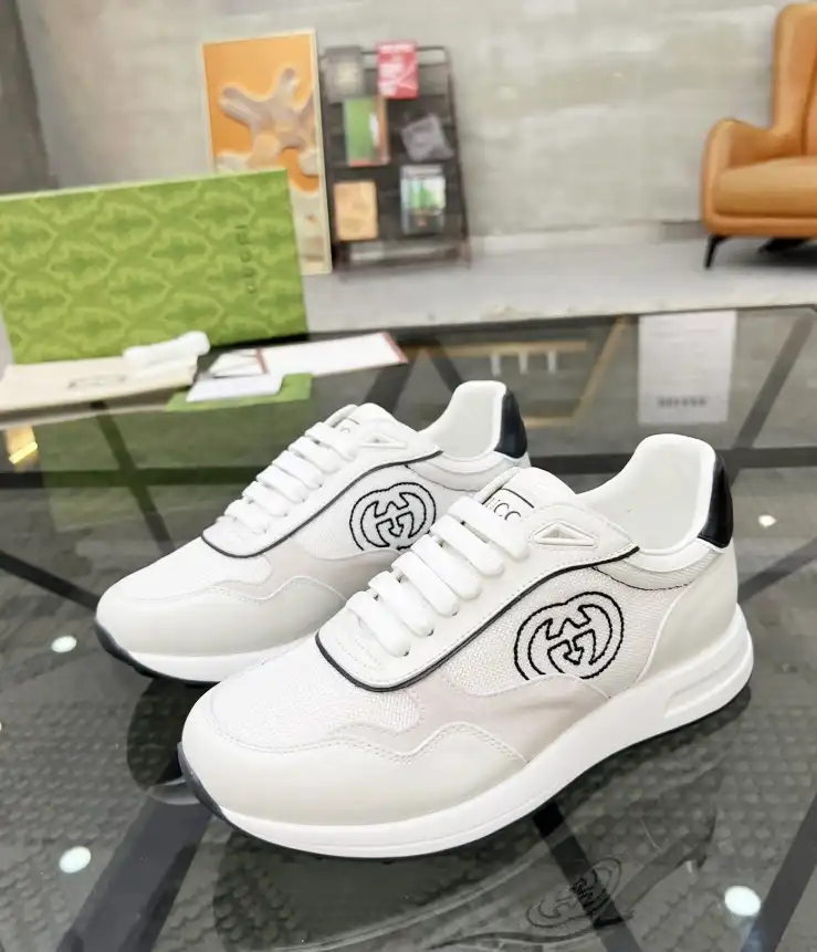 hype Gucci Casual Shoes