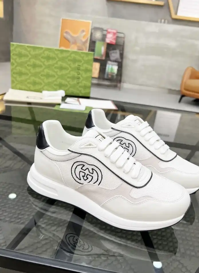 hype Gucci Casual Shoes