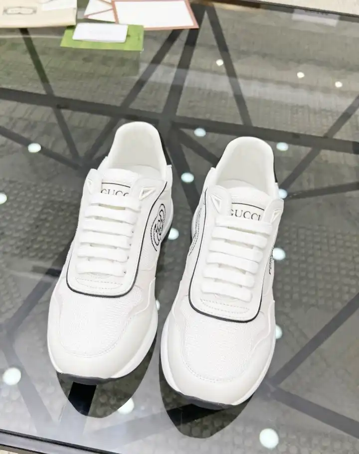 hype Gucci Casual Shoes