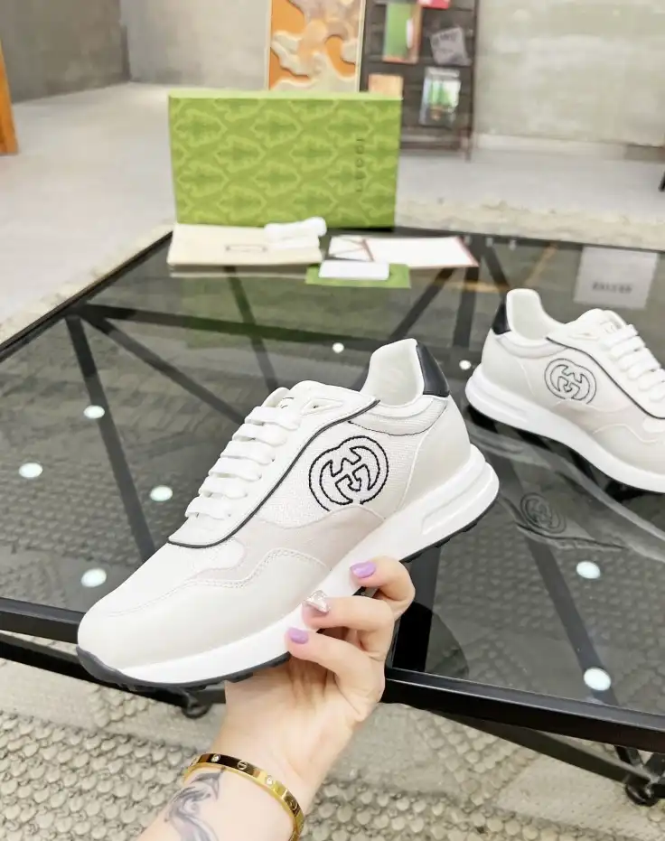 hype Gucci Casual Shoes