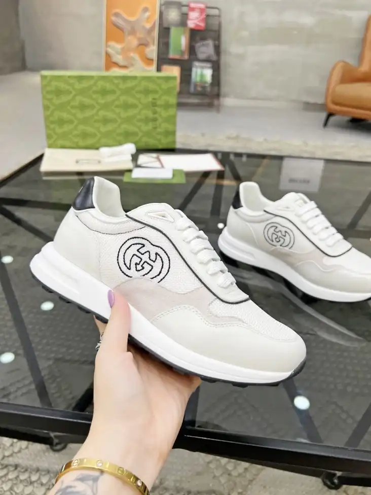 hype Gucci Casual Shoes