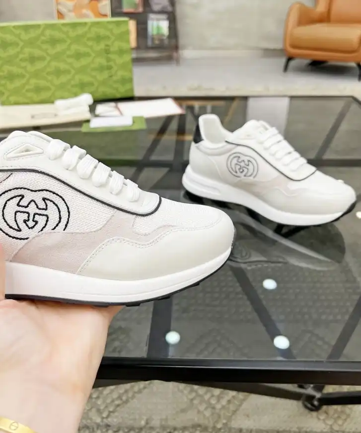 hype Gucci Casual Shoes