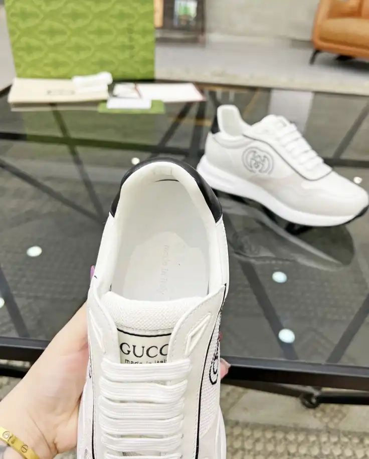 hype Gucci Casual Shoes