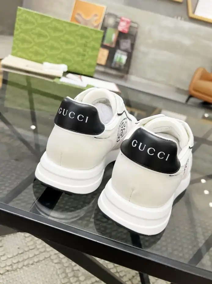 hype Gucci Casual Shoes