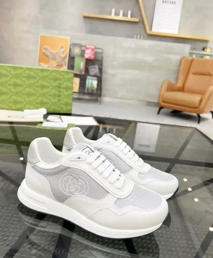 hype Gucci Casual Shoes