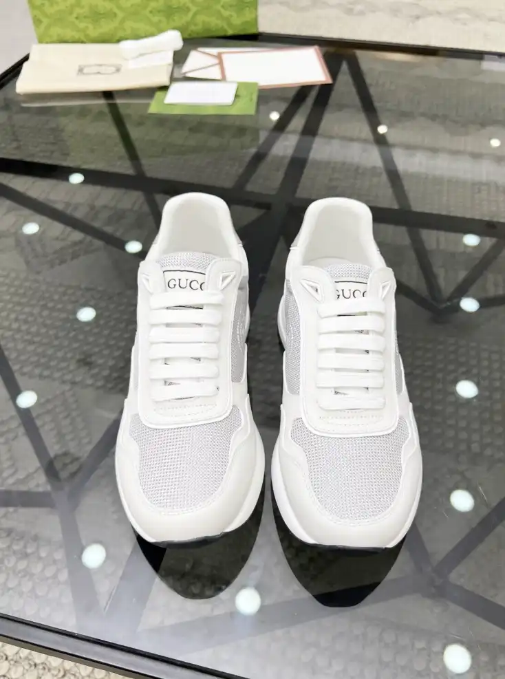 hype Gucci Casual Shoes