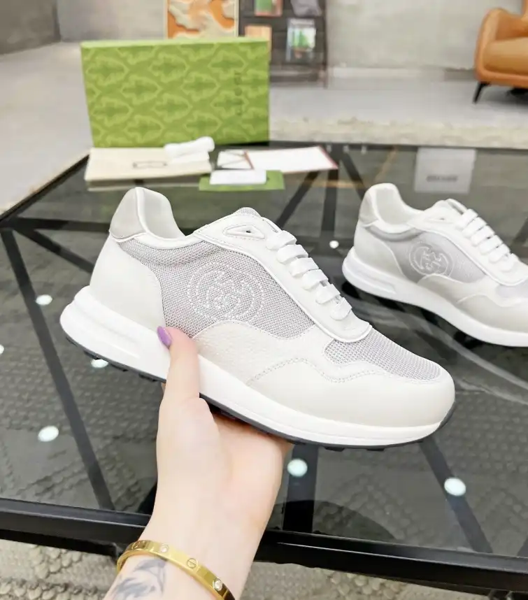 hype Gucci Casual Shoes