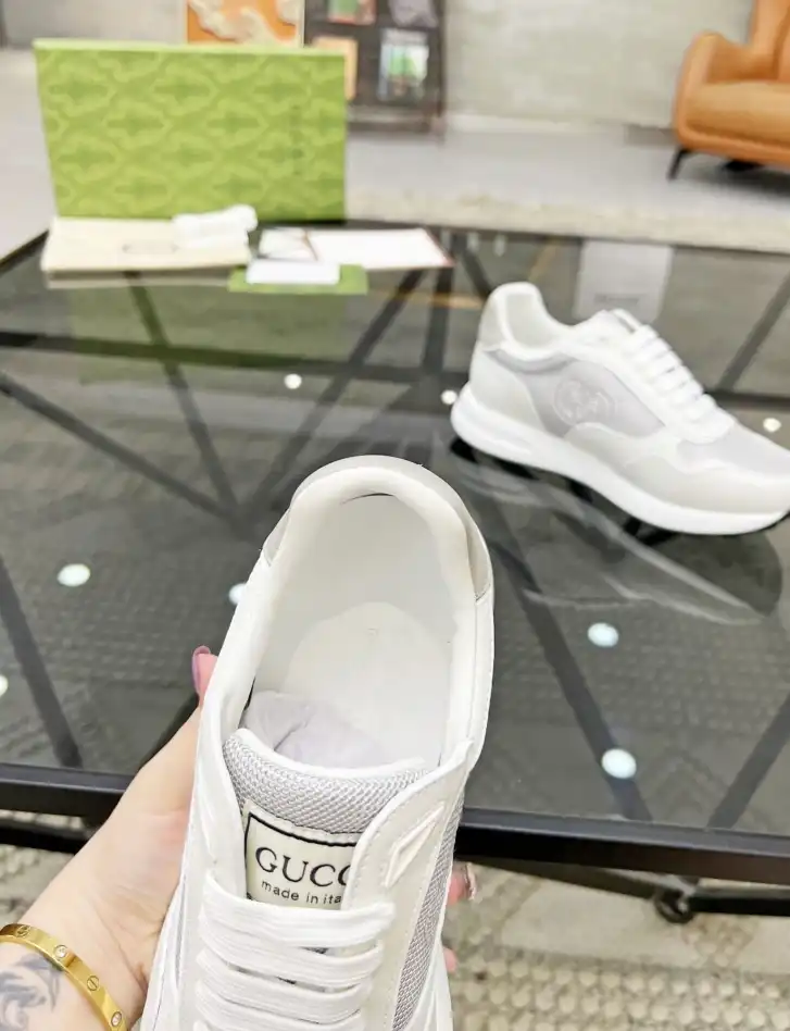 hype Gucci Casual Shoes