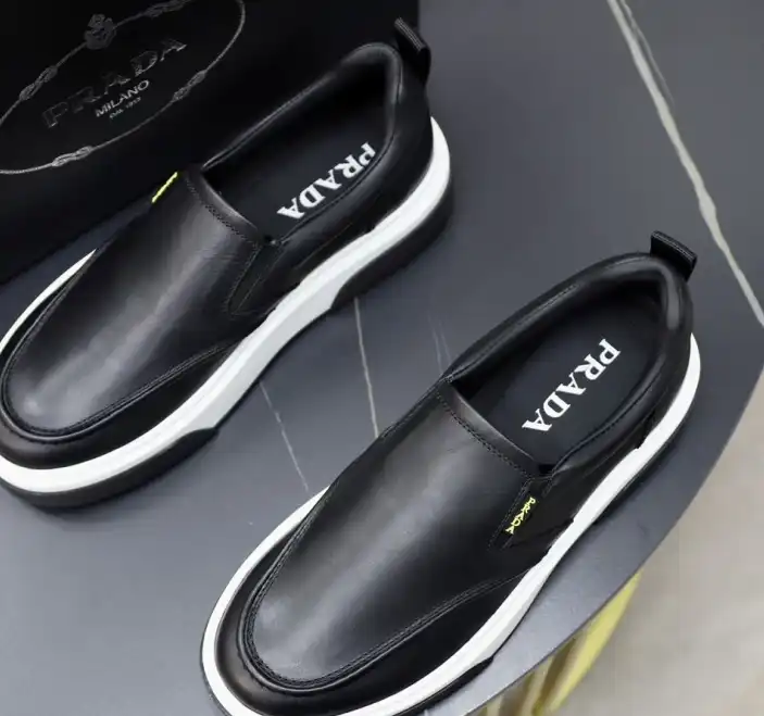 hype Prada Casual Shoes