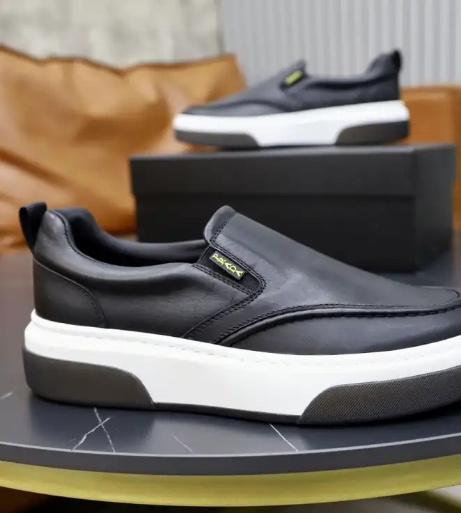 hype Prada Casual Shoes