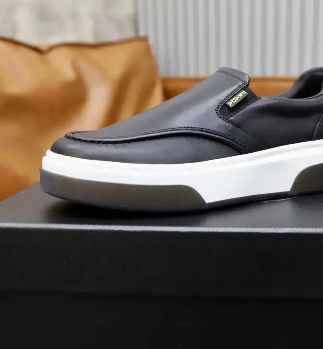 hype Prada Casual Shoes