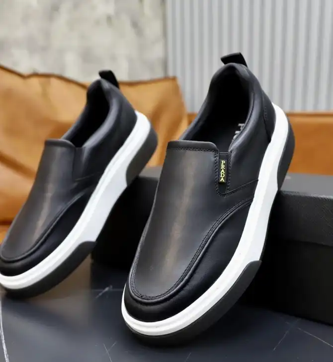 hype Prada Casual Shoes