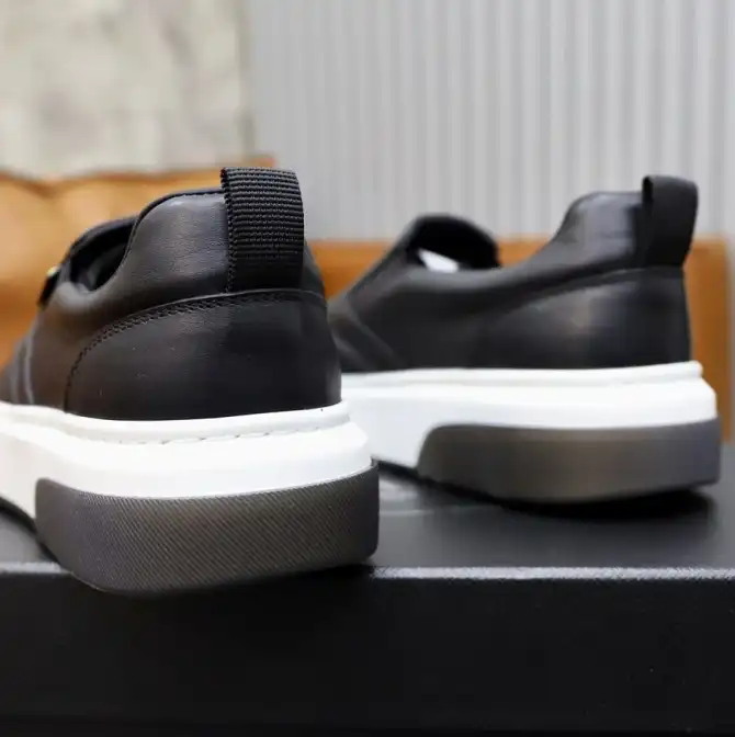 hype Prada Casual Shoes