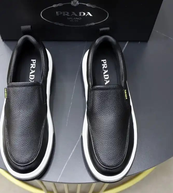 hype Prada Casual Shoes