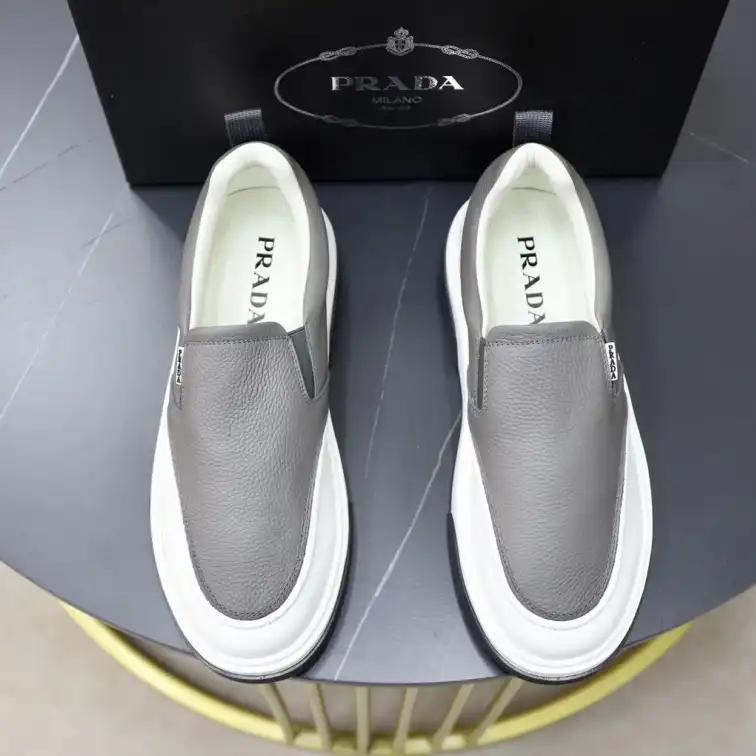 hype Prada Casual Shoes