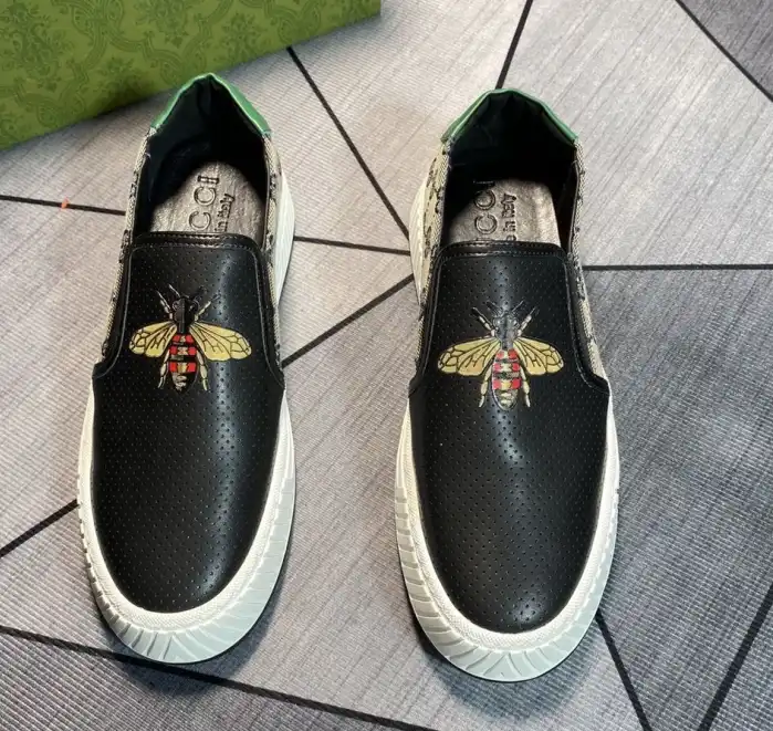 hype Gucci Casual Shoes