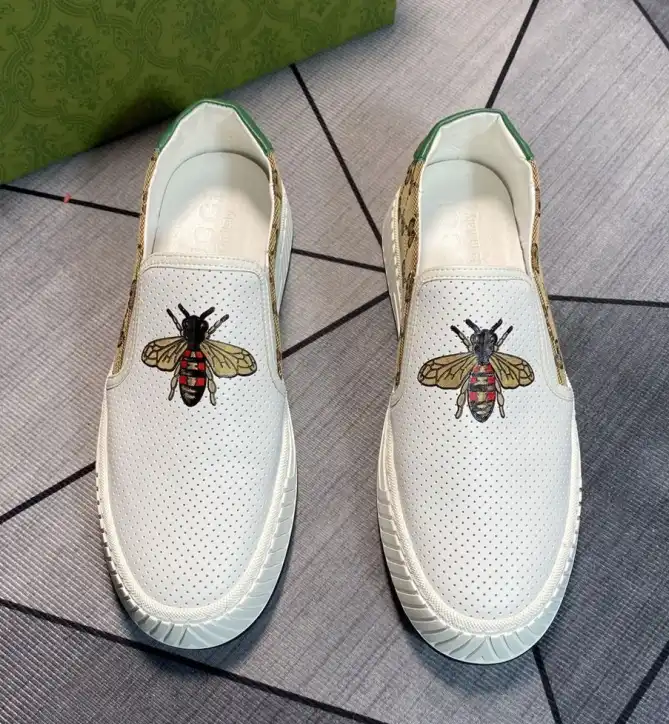 hype Gucci Casual Shoes