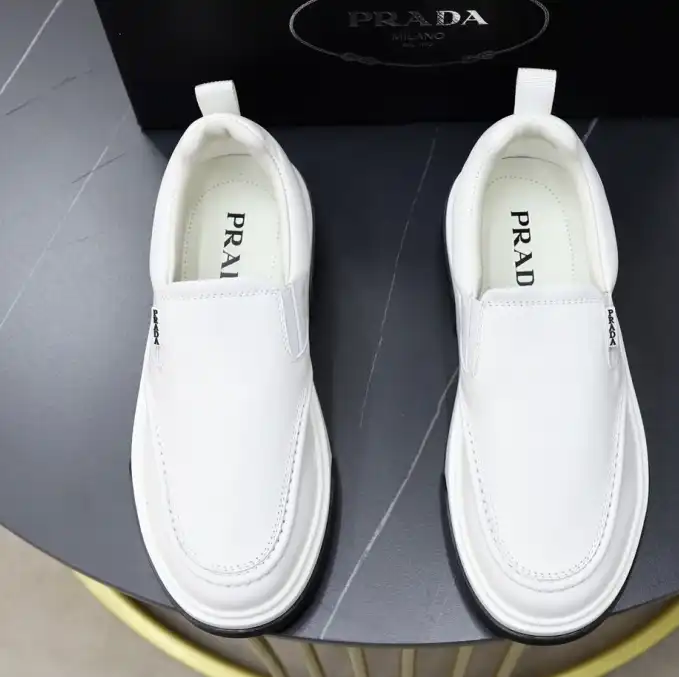 hype Prada Casual Shoes