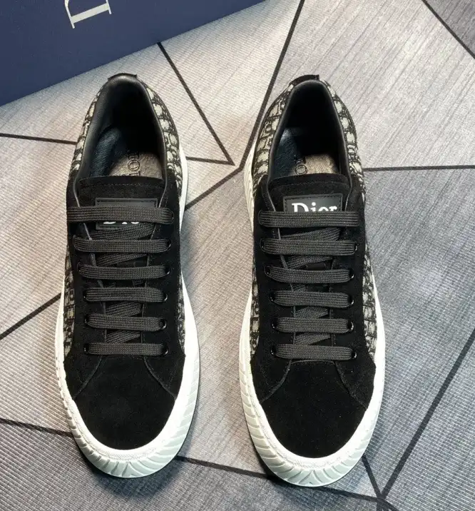 hype Christian Dior Casual Shoes