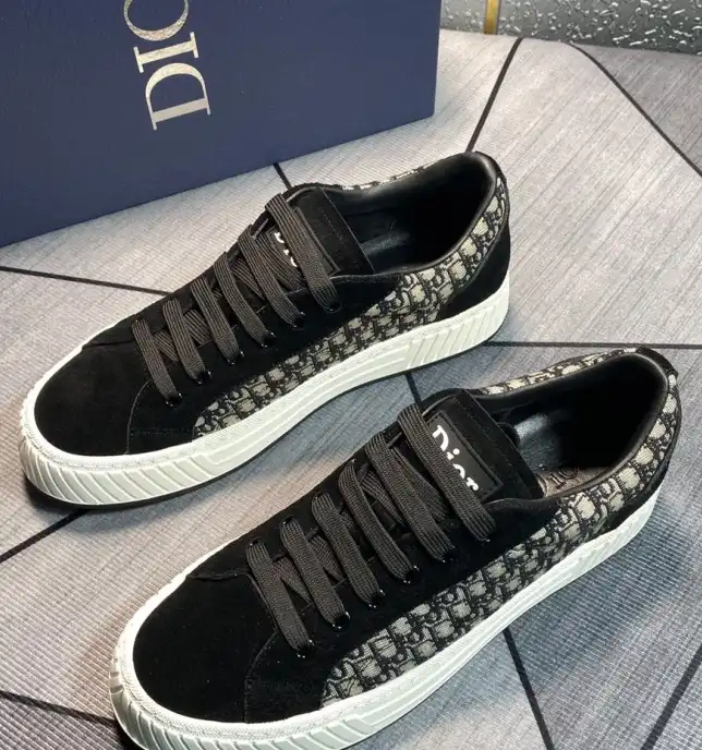 hype Christian Dior Casual Shoes