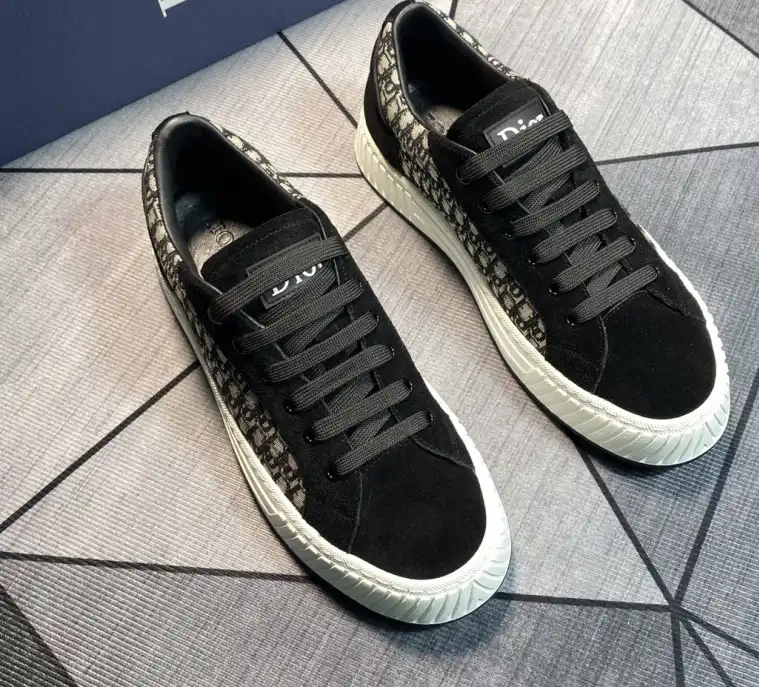 hype Christian Dior Casual Shoes