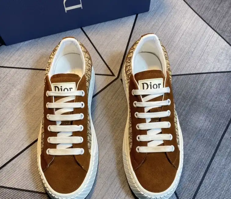 hype Christian Dior Casual Shoes