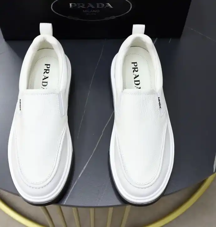 hype Prada Casual Shoes