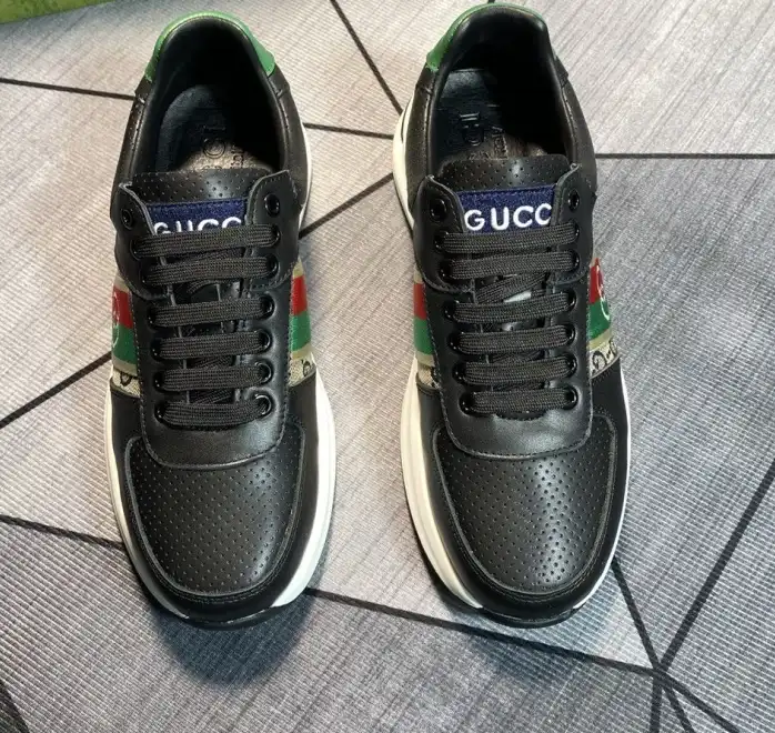 hype Gucci Casual Shoes