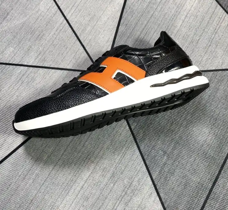 hype Hermes Sneakers