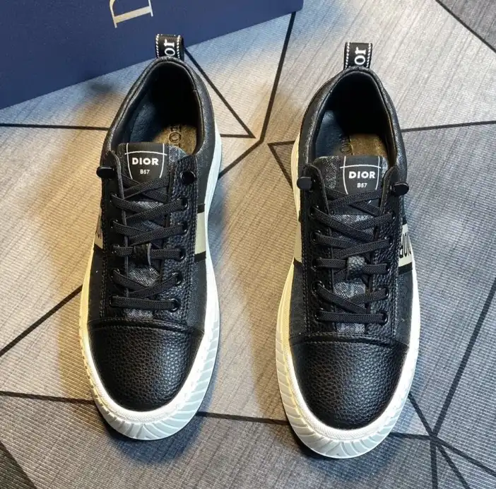 hype Christian Dior Casual Shoes