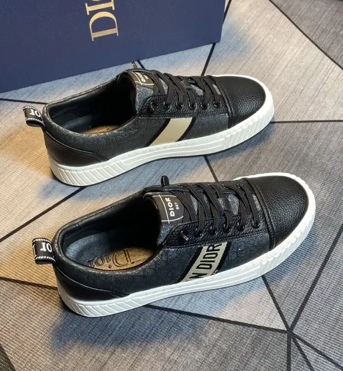 hype Christian Dior Casual Shoes