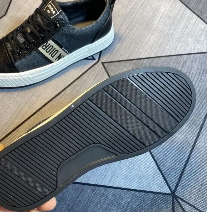 hype Christian Dior Casual Shoes