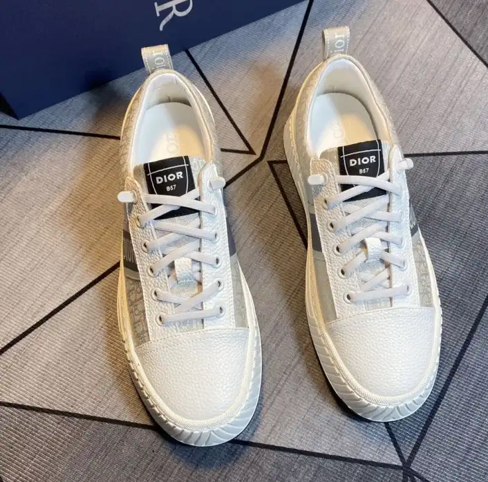 hype Christian Dior Casual Shoes