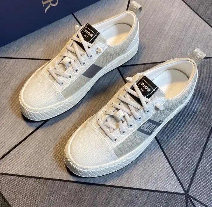 hype Christian Dior Casual Shoes