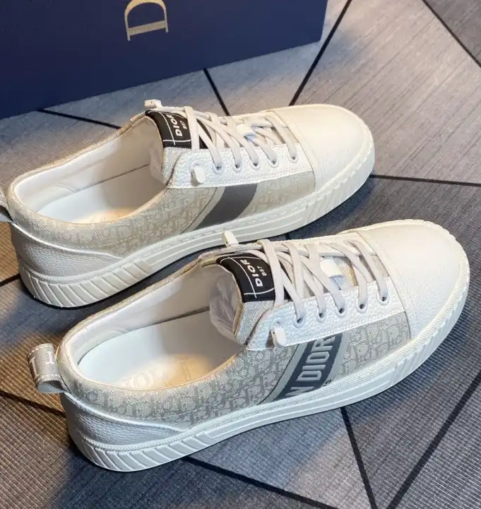 hype Christian Dior Casual Shoes