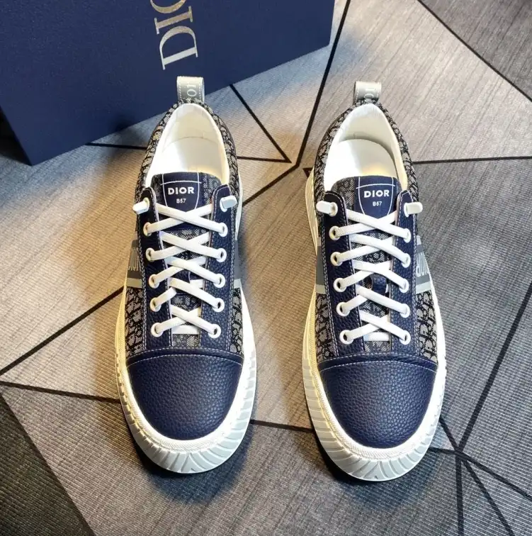 hype Christian Dior Casual Shoes