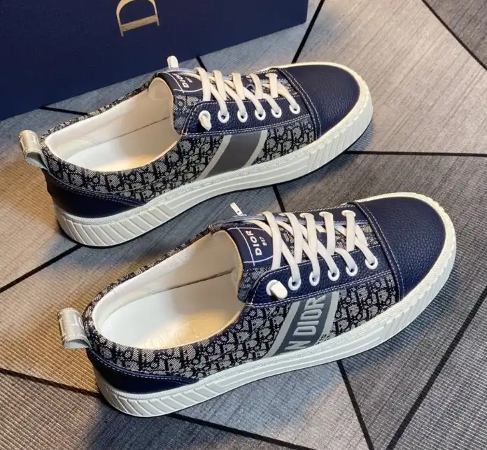 hype Christian Dior Casual Shoes