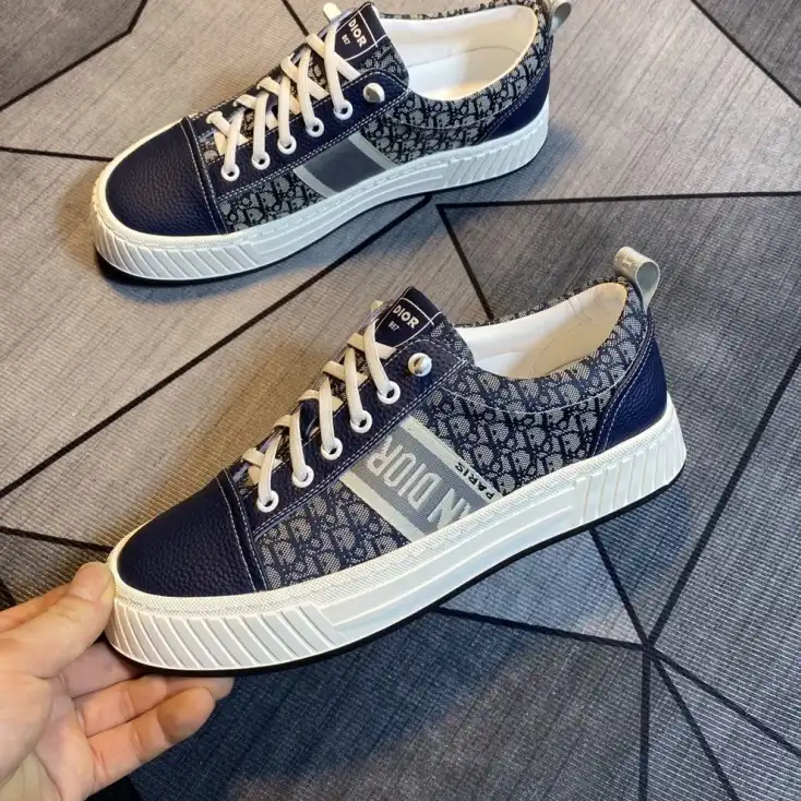 hype Christian Dior Casual Shoes