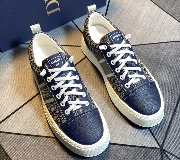 hype Christian Dior Casual Shoes