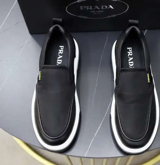 hype Prada Casual Shoes