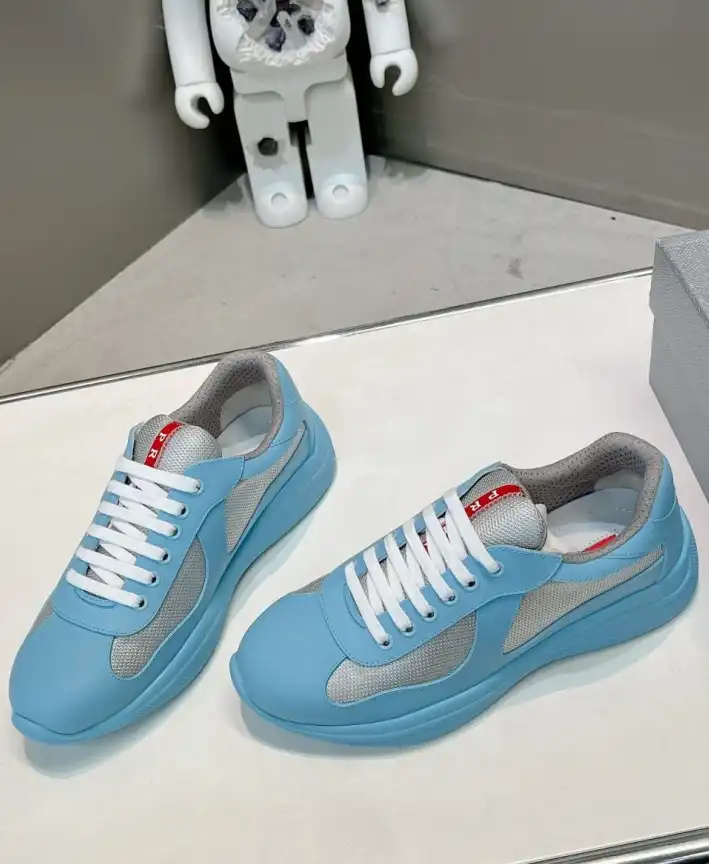 hype Prada Casual Shoes