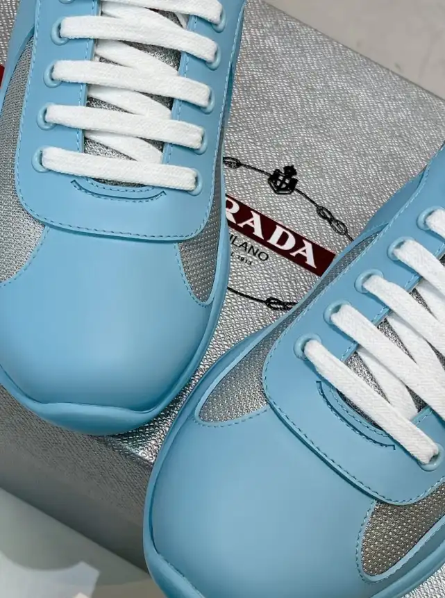 hype Prada Casual Shoes