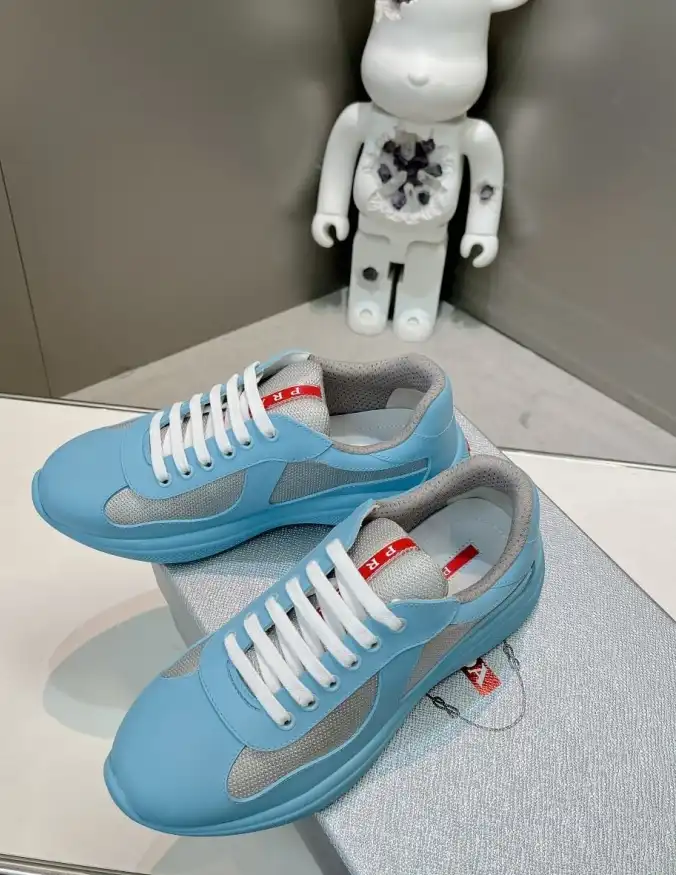 hype Prada Casual Shoes