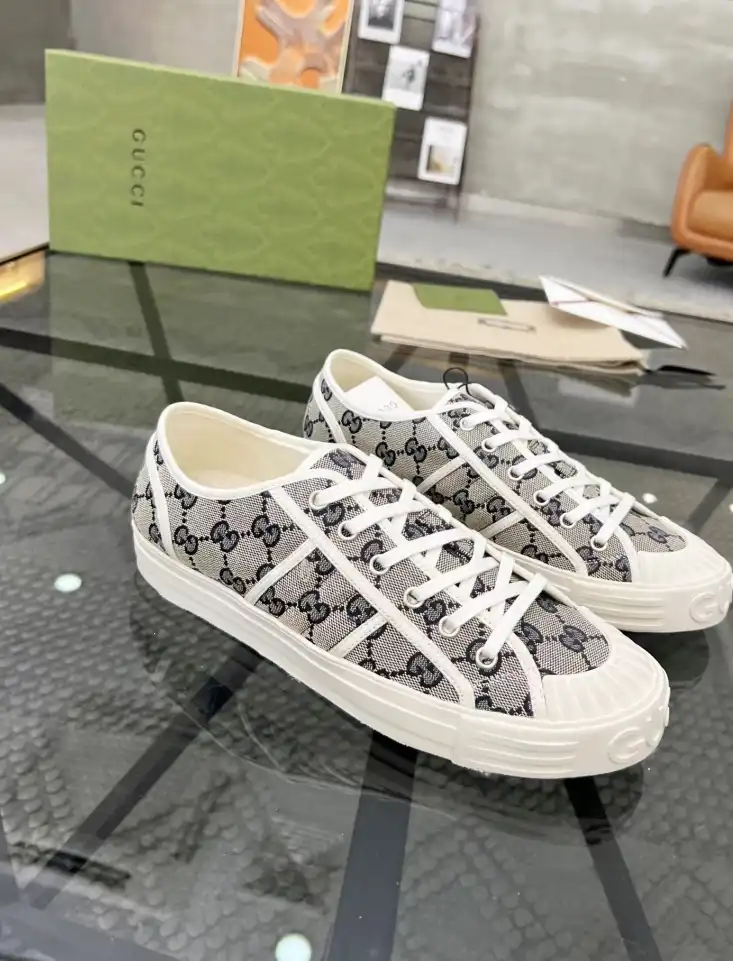 hype Gucci Casual Shoes