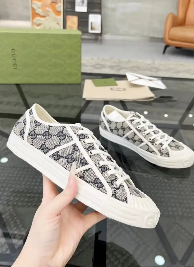 hype Gucci Casual Shoes