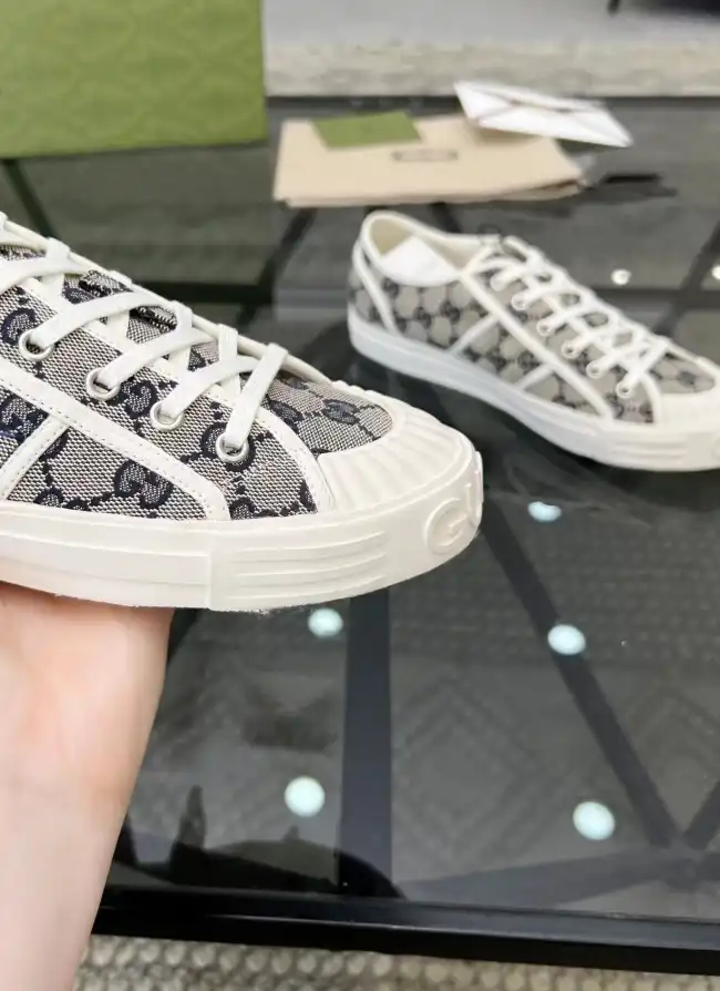 hype Gucci Casual Shoes