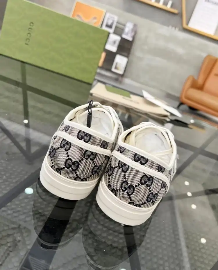 hype Gucci Casual Shoes