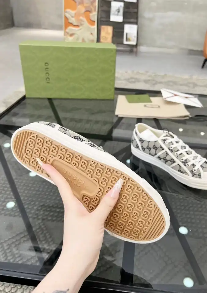 hype Gucci Casual Shoes