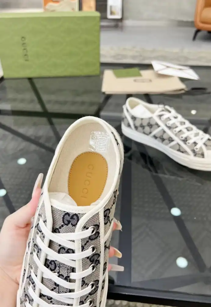 hype Gucci Casual Shoes