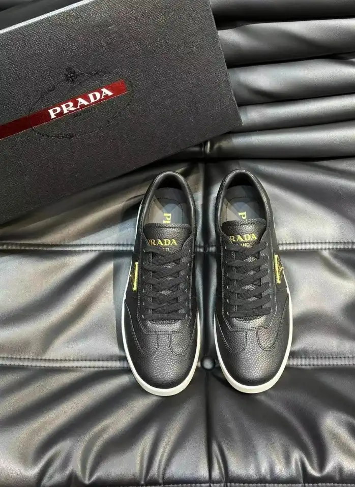 hype Prada Casual Shoes